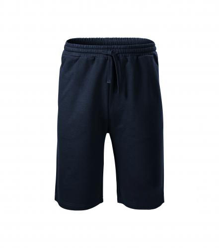 Malfini Comfy dunkelblau shorts