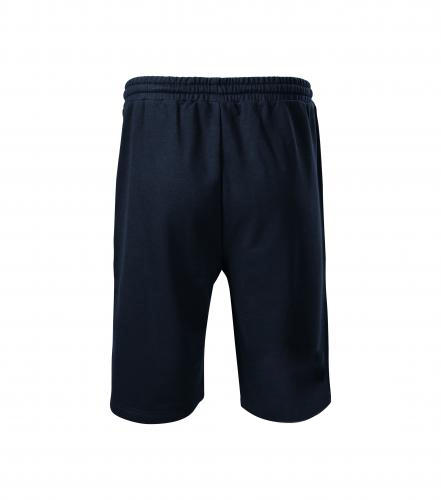 Malfini Comfy dunkelblau shorts