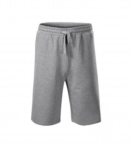 Malfini Comfy shorts, grau