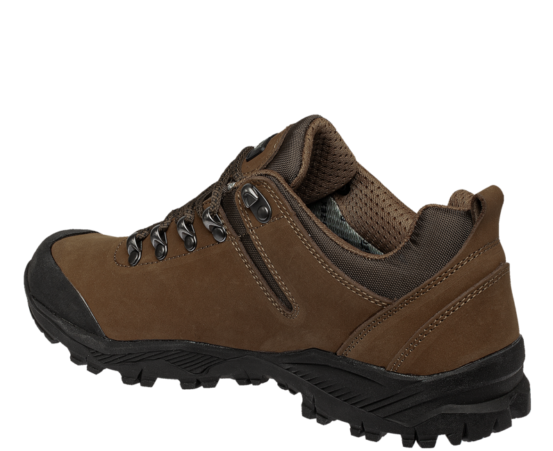 BENNON trekove Schuhe TERENNO Low