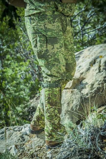 Helikon-Tex Snowfall Schuhüberzüge - Cordura - US Woodland