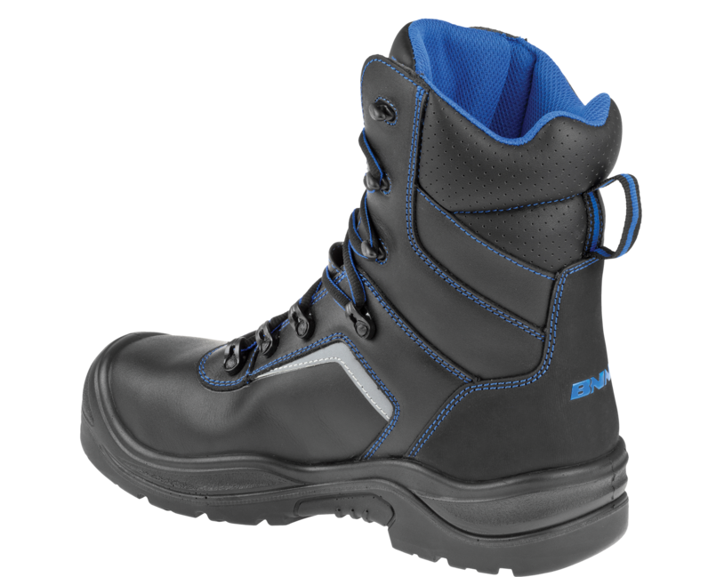 BENNON pracovne Schuhe RAPTOR S3 NM