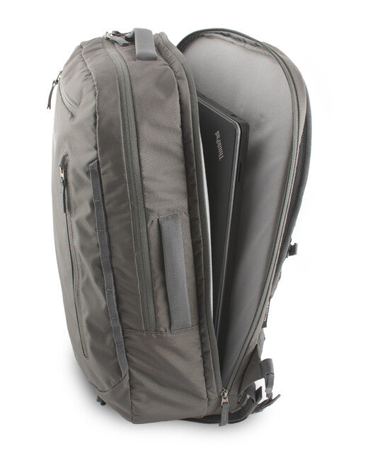 Pinguin Integral Rucksack 30 Nylon 30 L schwarz