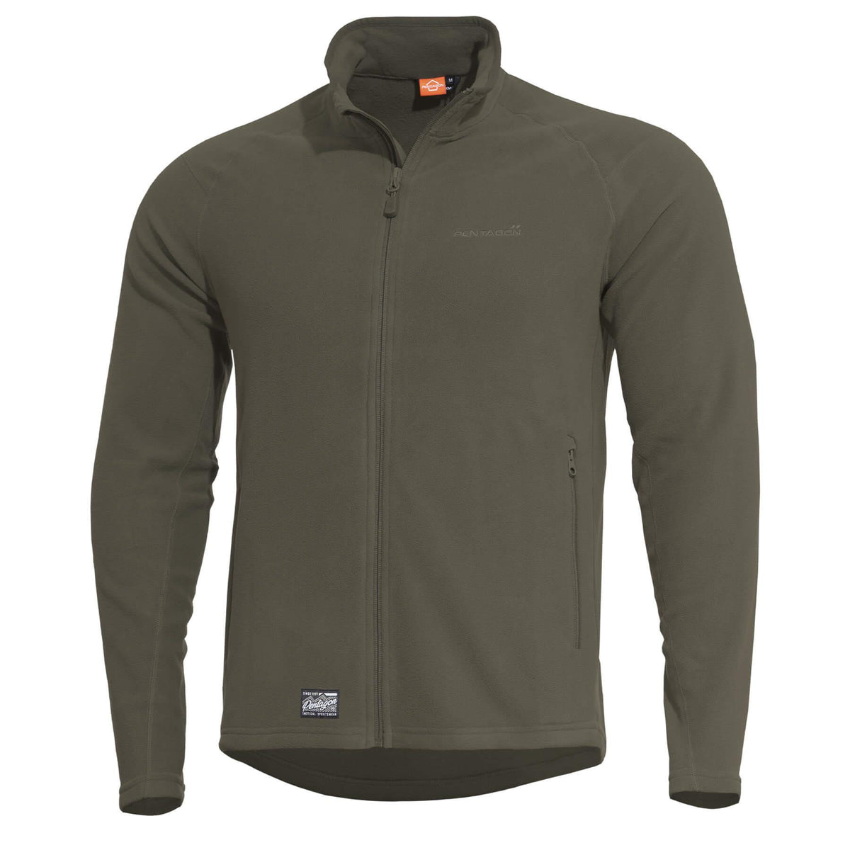 Pentagon Arkos men's fleece jacket, RAL7013
