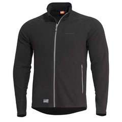 Pentagon Arkos flis pulover, BLK/WG