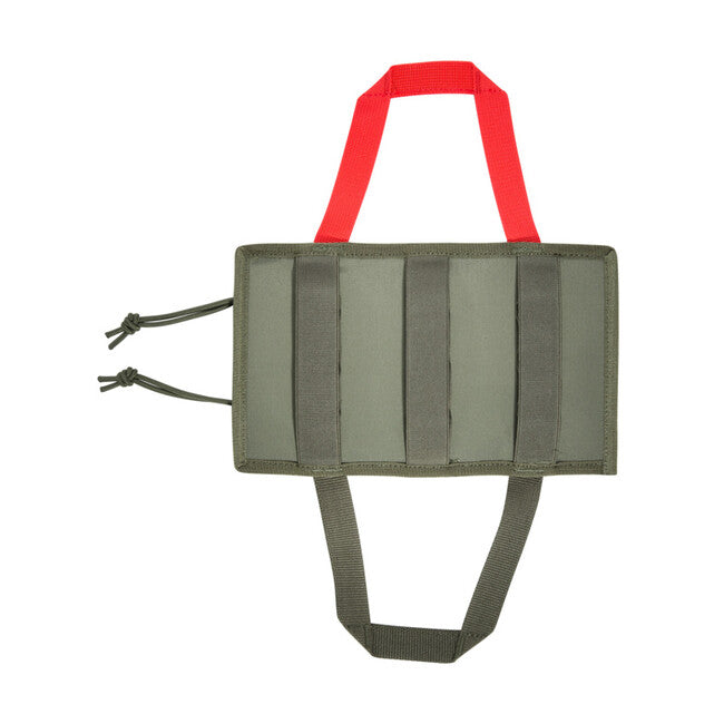 Tasmanian Tiger IFAK Pouch IRR, stone grey olive