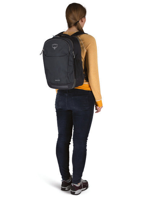OSPREY Daylite Expandible Travel Pack 26+6, schwarz
