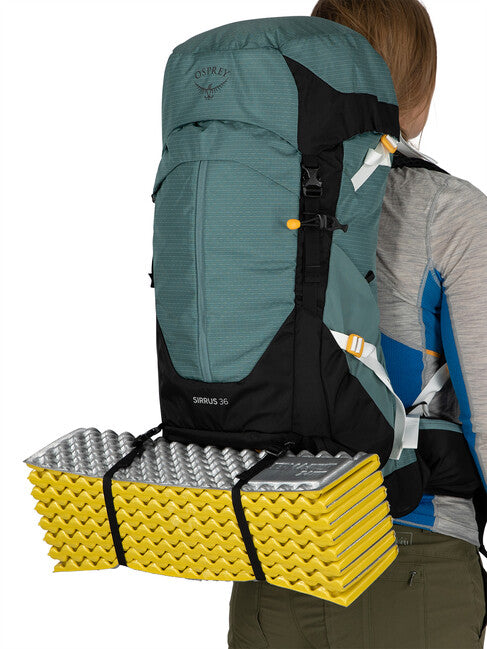 OSPREY Sirrus 34, succulent green