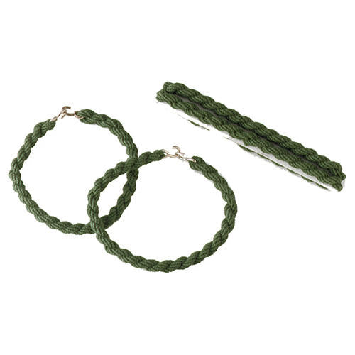 Mil-Tec US Hosengummiband, olivgrün