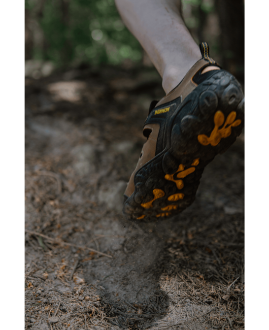 BENNON Clifton sport-sandalen