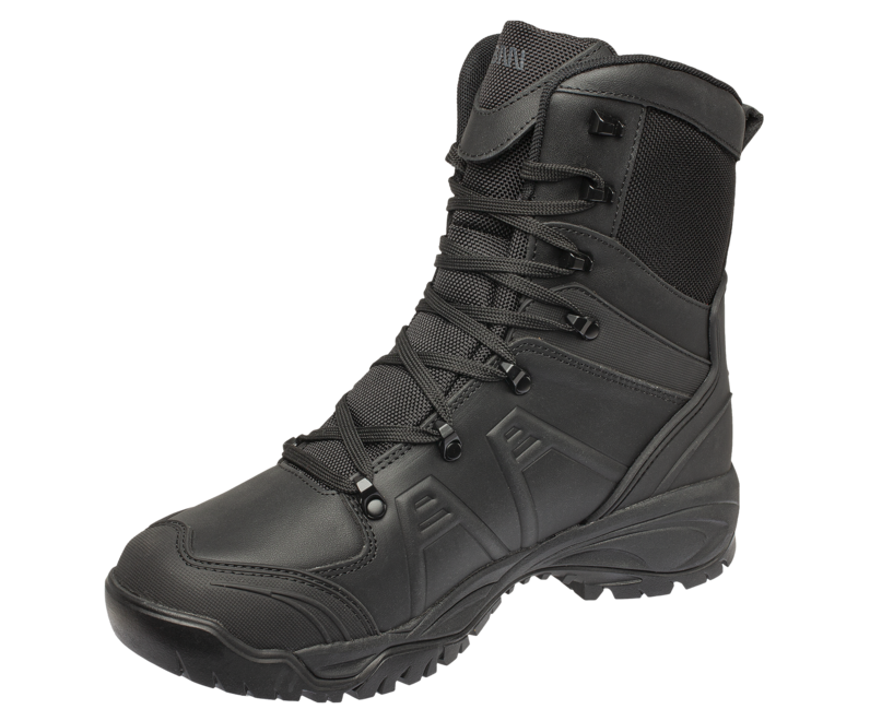 BENNON Taktische Schuhe PANTHER XTR O2