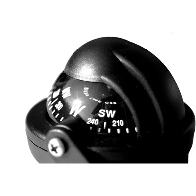 Silva C58 Πυξίδα, για Αυτοκίνητο και Σκάφος