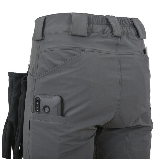 Helikon-Tex VersaStretch Trekking taktische Hose - Schwarz