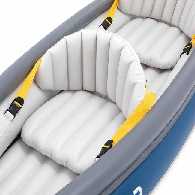 InTex Wyoming C2 aufblasbares kanu