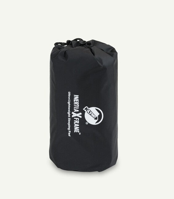 Klymit karimatka Inertia X Frame, gelb
