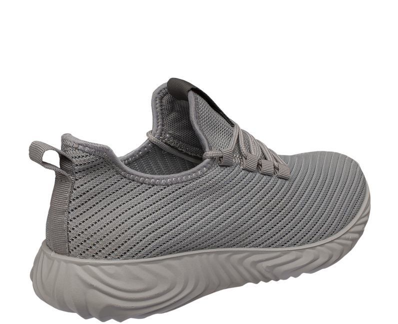 BENNON Sneaker NEXO Low, grau