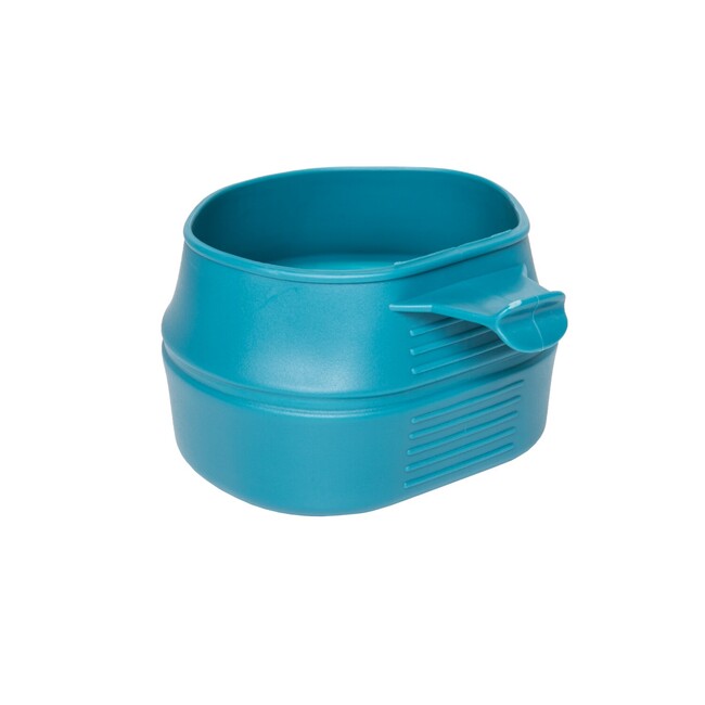 Wildo Camping Set DUO Light Green - Raspberry 6602