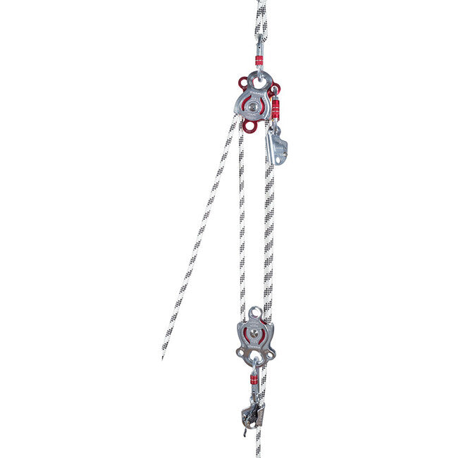 Camp Janus PRO doppelrolle