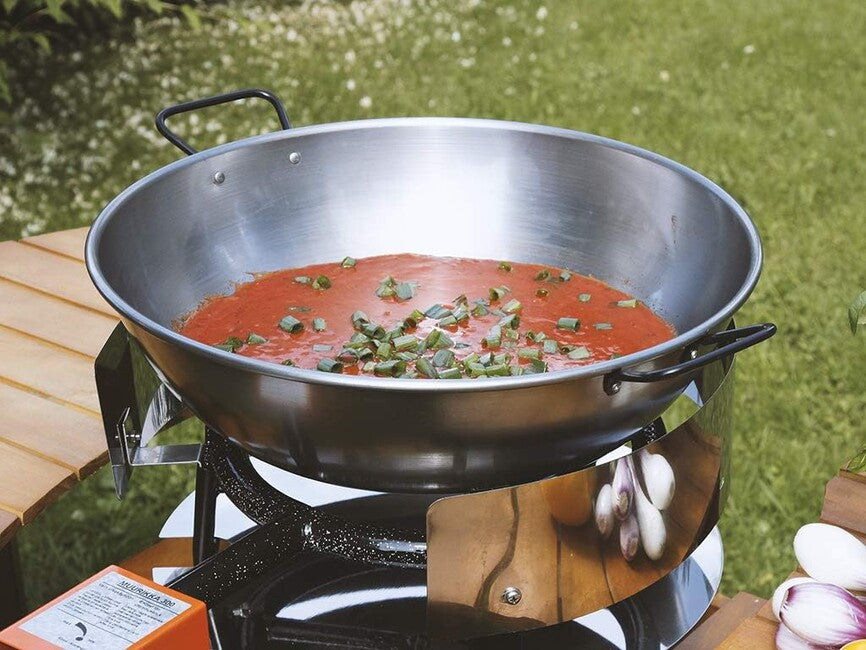 Muurikka Wok Durchmesser 50 cm
