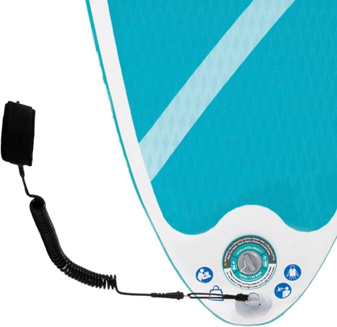 Intex Paddleboard SUP Aquaquest 320