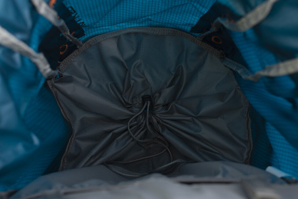 Pinguin Walker Backpack, 50L, Petrol