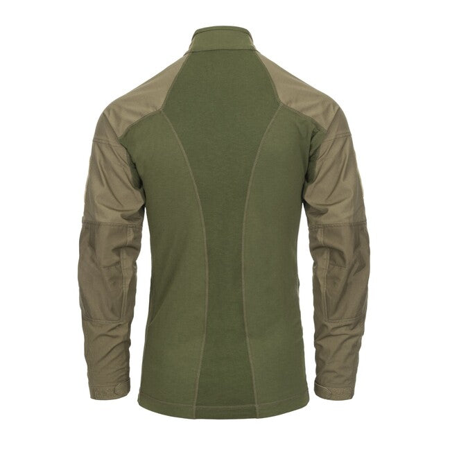 Direct Action® VANGUARD kampf T-shirt - pencott wildwood™