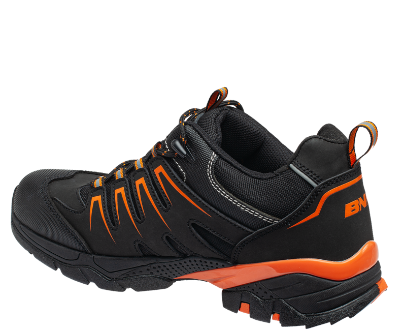 Bennon Orlando XTR O2 NM Low Work Shoes