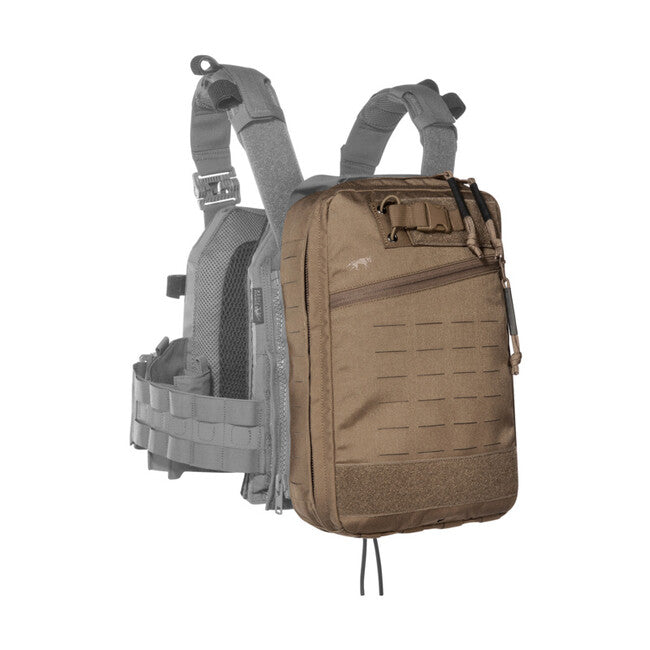 Tasmanian Tiger Medic Assault Pack S ZP, coyote brown 8L