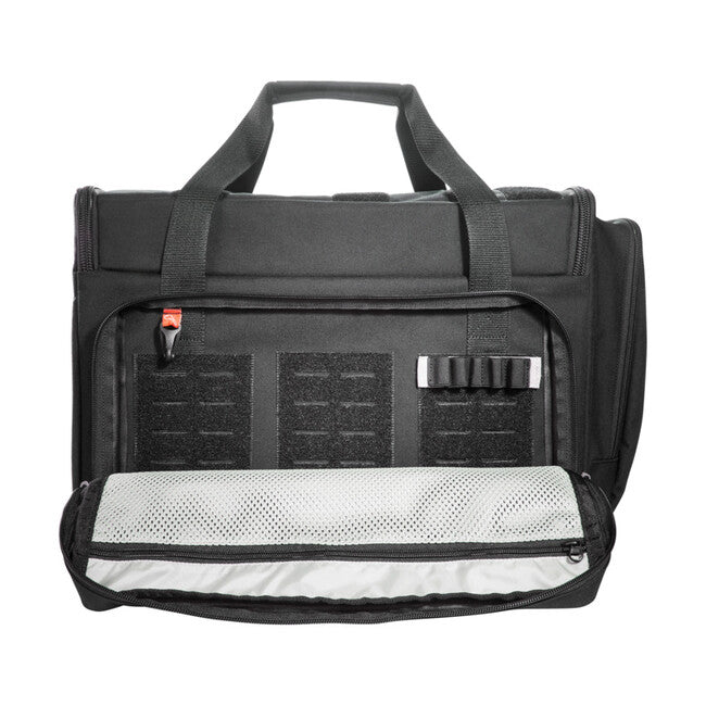 Tasmanian Tiger Modular Range Bag Reisetasche, schwarz
