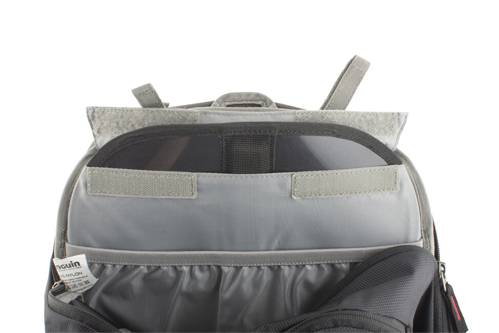 Pinguin Vector Rucksack, 35 L, marine