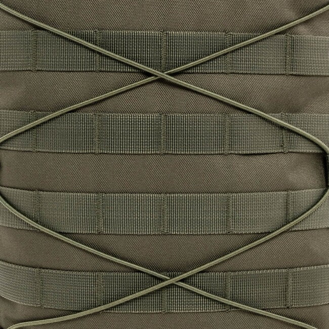 Mil-Tec Tactical Core rucksack 15 L, OD green