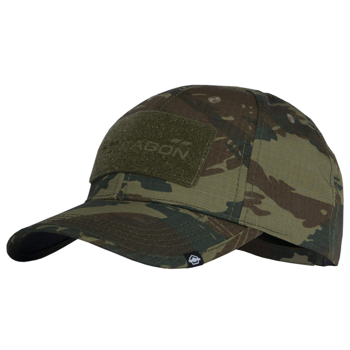 Pentagon Taktische Cap, GR.Camo