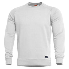 Pentagon Hawk Kapuzenpullover, weiß