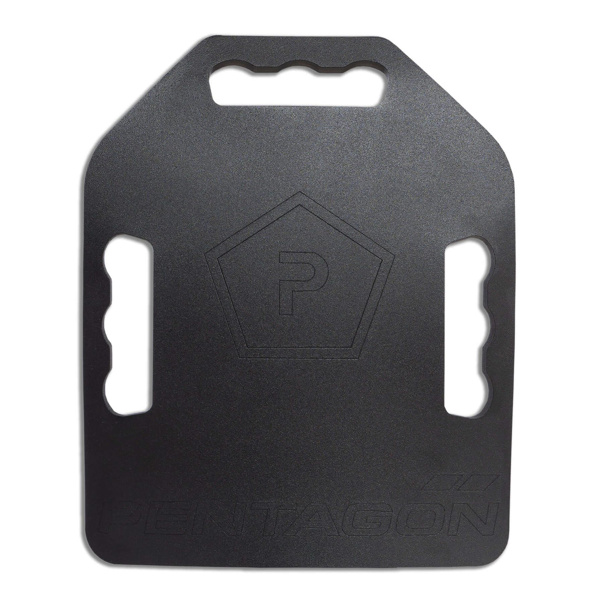 Pentagon Avron TAC-pripomoček za vadbo 4 kg, črn