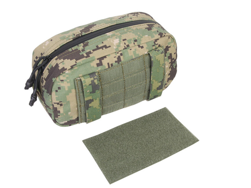 Emersongear Multifunktionskoffer, aor2