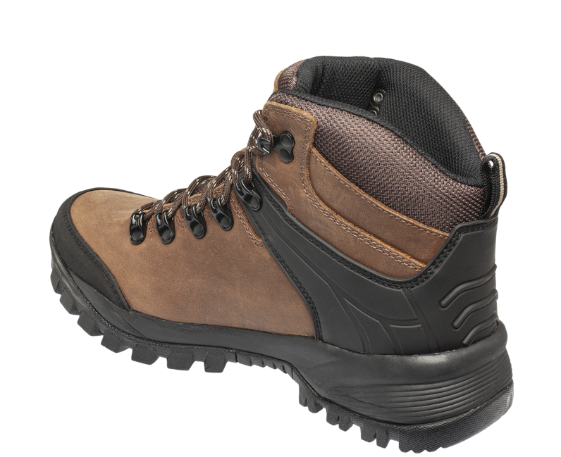BENNON Outdoor- Schuhe CASTOR High