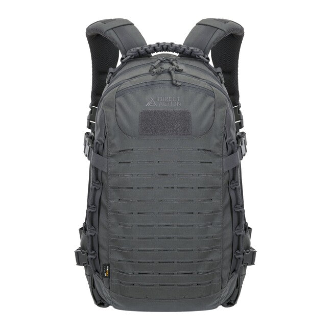 Direct Action® Dragon Egg vergrößerter rucksack, shadow grey