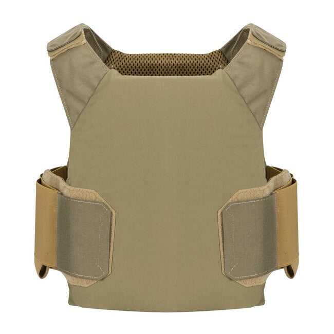 Direct Action® CORSAIR Niedrigprofil-Träger für Platten Nylon, Adaptive Green