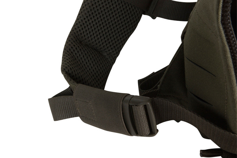 Tasmanian Tiger Medic Assault Pack MKII medizinischer rucksack, oliv 15L