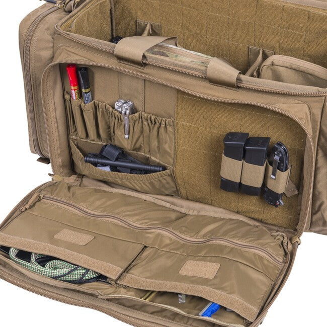Helikon-Tex Rangemaster Ausrüstungstasche - Cordura - shadow grey
