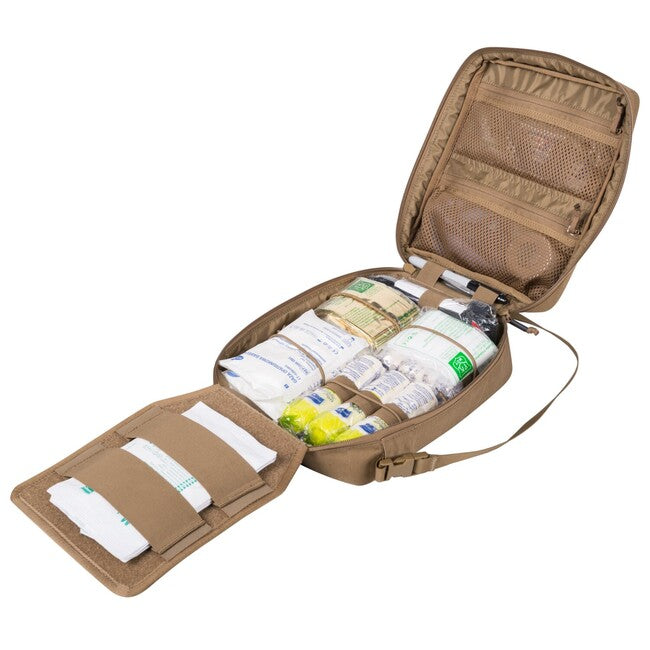 Helikon-Tex Autoapotheke - Hülle - shadow grey