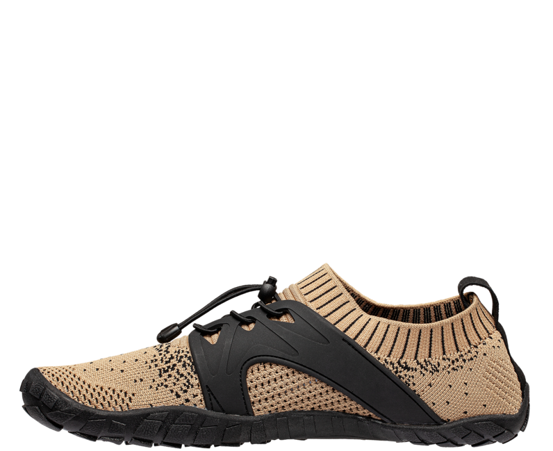Bennon Bosky Barefoot Shoes, Sand