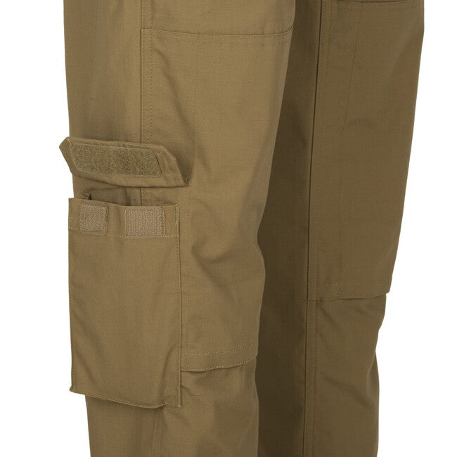 Helikon-Tex CPU Hose - Baumwolle Ripstop - PL Desert
