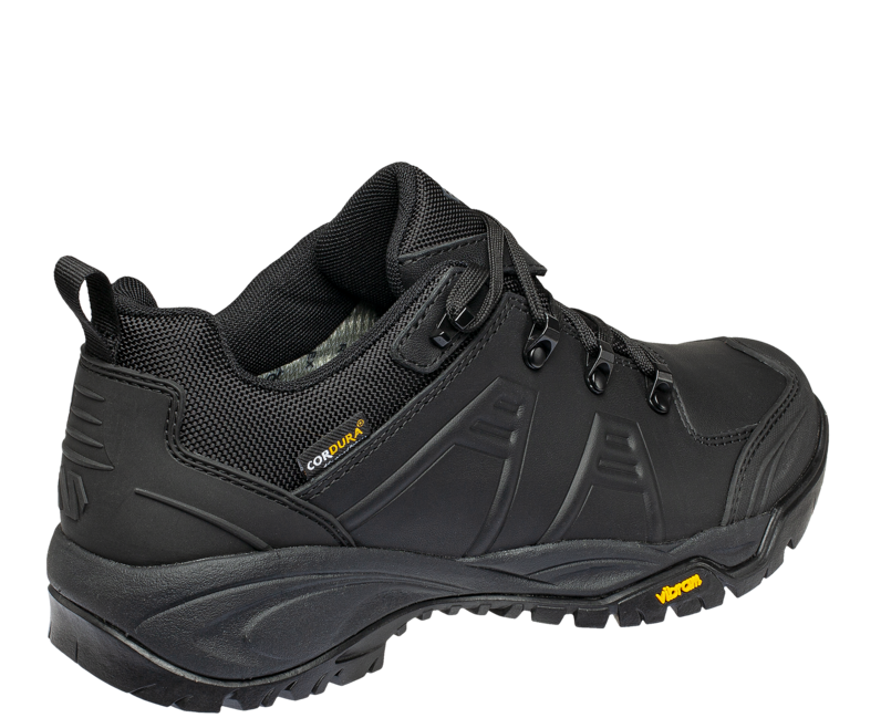 BENNON Taktische Schuhe PANTHER XTR O2 Low