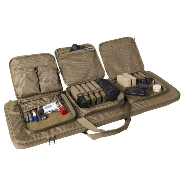 Helikon-Tex Double Upper Rifle Bag 18 - Cordura - US Woodland