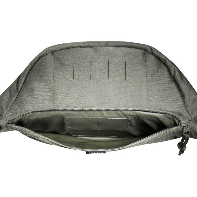 Tasmanian Tiger Modularer Hüftbeutel 2 IRR, stone grey olive