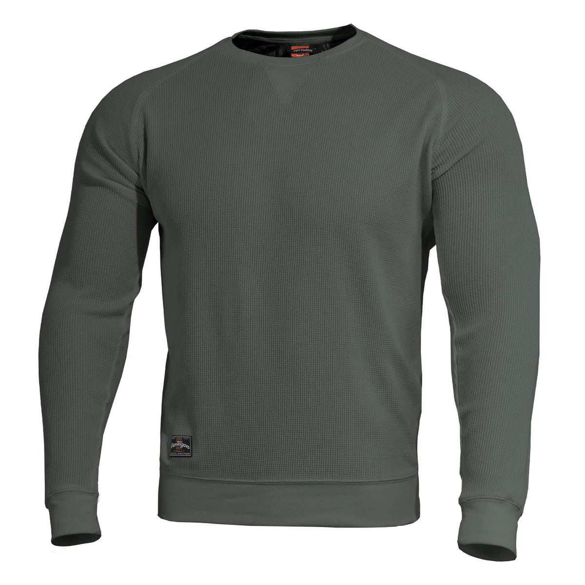 Pentagon Elysium Sweater Kapuzenpullover, Camo green