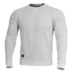Pentagon Elysium Kapuzenpullover, creme weiß