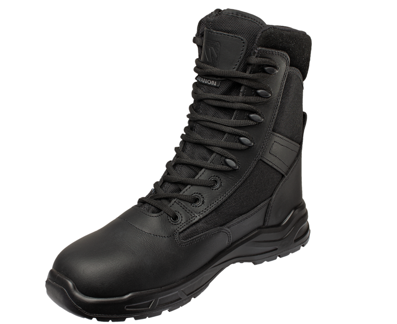 BENNON protismykove Schuhe GROM O1 NM