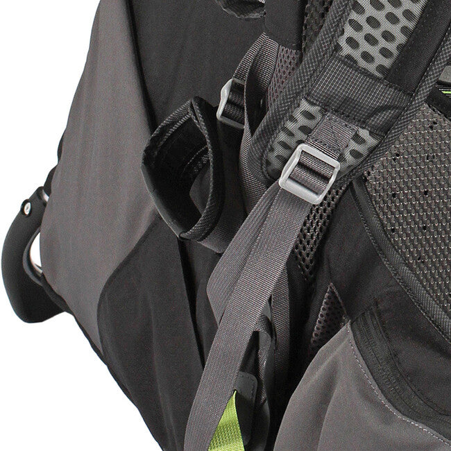 LittleLife Voyager S4 Kids Hiking Backpack
